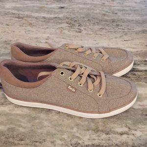 Brand new pair of Keds sneakers. Never worn